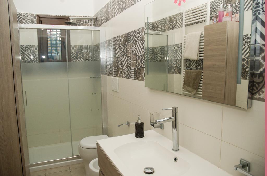 Villa Marzia Porto Cesareo Extérieur photo