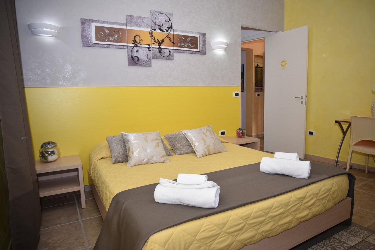 Villa Marzia Porto Cesareo Extérieur photo