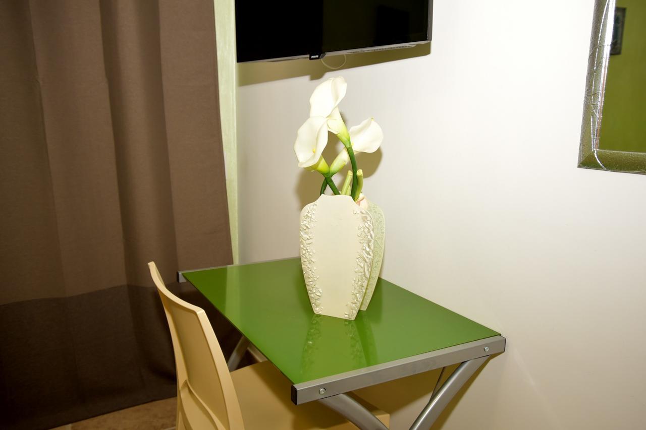Villa Marzia Porto Cesareo Extérieur photo