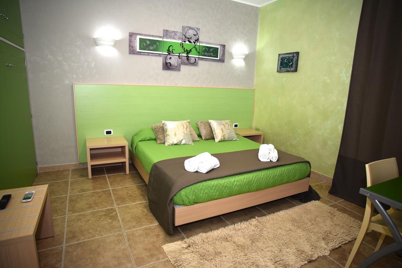 Villa Marzia Porto Cesareo Extérieur photo