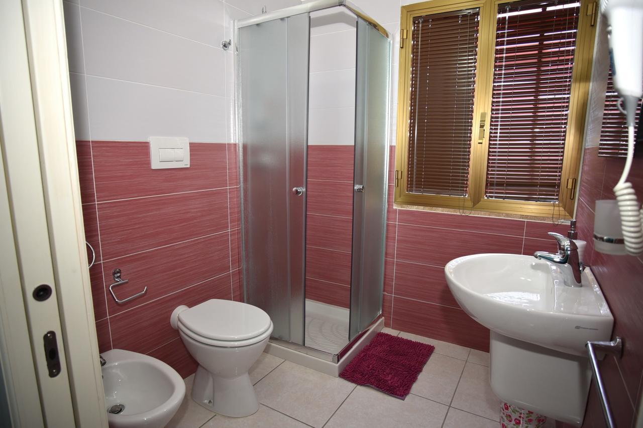 Villa Marzia Porto Cesareo Extérieur photo
