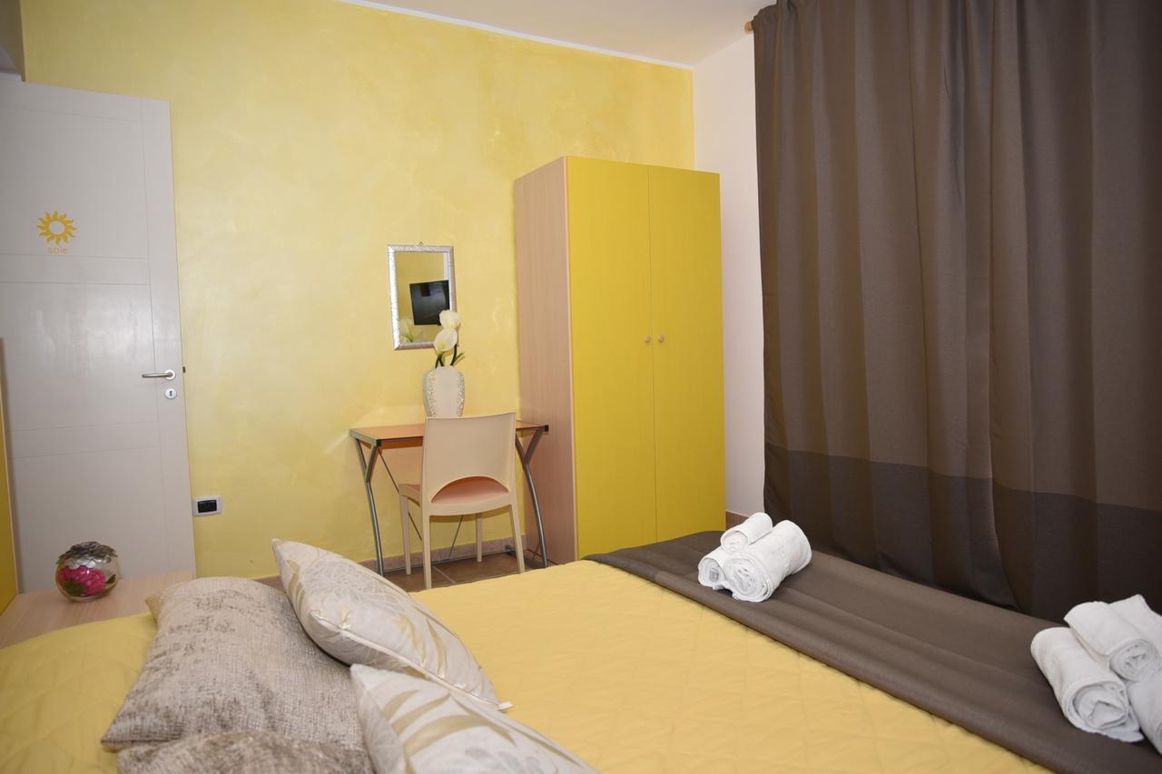 Villa Marzia Porto Cesareo Extérieur photo